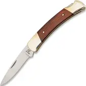 Buck Squire Lockback vouwmes