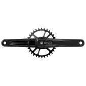 Sram S100 Eagle Drivetrain Boost 148 Powerspline Crankstel
