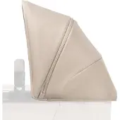 Joolz Geo⁵/Geo³ zonnekap - Sandy Taupe