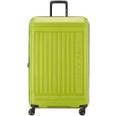 Delsey Lutece Se Expandable 79cm 106l Reistas Met Wielen