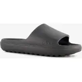Adidas Muiltjes 'Adilette Lumia' zwart