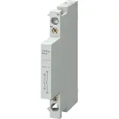 Siemens Hulpschakelaar 1 NO + 1 NC - Hulpschakelaar 5TT5910-1