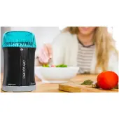 Cecotec TitanMill 200 elektrische koffie- en specerijenmaler
