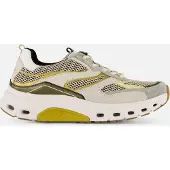 Gabor Rollingsoft Sneakers beige Suéde Maat 37
