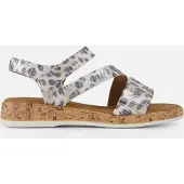 Gabor 82.733 Sandalen | Maat 5 Dames Beige