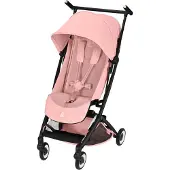Cybex Buggy Libelle V2 Candy Pink/Light Pink
