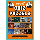 Vbk media QuizPuzzels Sport