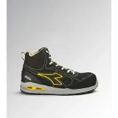 Diadora Run Airbox Mid S3s Esd C0200 Werkschoen | Maat: 36