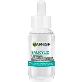 Garnier Clear skin Salicylic 7-Day Clinical Anti-Blemish Serum 30 ml