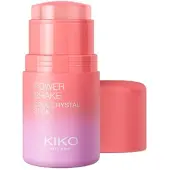 KIKO Milano Power Shake Cool Crystal Stick Gezichtscrème 15 g