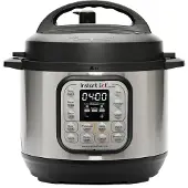 Instant Pot Pot Duo Mini 3 7-in-1 - 3L Snelkookpan