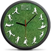 Froster Een must-have voor voetballiefhebbers