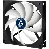 Arctic Cooling Lüfter 120*120*25 F12 Silent (black)