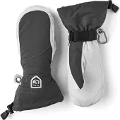 Hestra Heli Ski Want Dames Grey / Offwhite 6