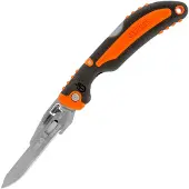 Gerber Vital Pocket Folder, zakmes
