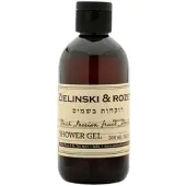 Zielinski & Rozen Peach, Passion fruit, Musk Douchegel 300 ml