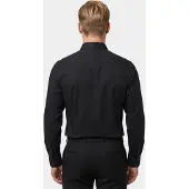 Ledub Business hemd lange mouw le24304 mfn5 0323516/290-000-000