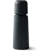 CrushGrind Stockholm kruidenmolen Donkerblauw, 17 cm