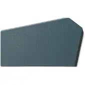 CrushGrind Zürich snijplank Blauwe bes, klein