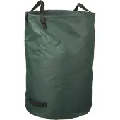 Nature Tuinafvalzak Vrijstaand - Polyester - Groen - 240l