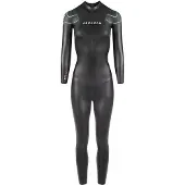 Aquaman Rafale wetsuit voor dames