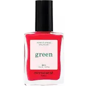Manucurist Paris Green Spicy