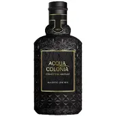 4711 Acqua Colonia Majestic Leather Eau de Parfum