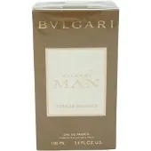 Bvlgari Man Terrae Essence Eau de Parfum - 100ml