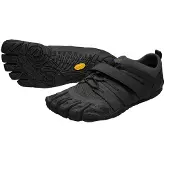 Vibram V Train 2.0 Trainers Zwart EU 41 Man