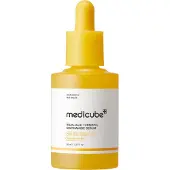 Medicube - Kojic Acid Turmeric Niacinamide Serum - 30 ml