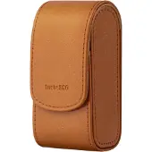 Insta360 GO 3S Classic Leather Case