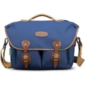 Godox Billingham Hadley One Navy Fibrenyte/Chocolate
