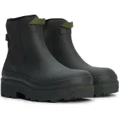 Tretorn Regenlaars Women Blasia Black-Schoenmaat 36