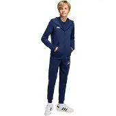 Adidas Sportbroek 'Entrada26' navy / wit