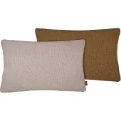 Mette Ditmer Scala Cushion Cover 40x60 Cm - Decoratieve kussens & hoezen Polyester Powder Rose - SCACUM52