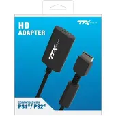 8Bitdo TTX - HD Adapter For PS1 /PS2