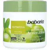 Babaria Olijfolie Voedend Haarmasker 400 ml