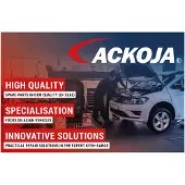 ACKOJA A52-0888 Radiateurslang
