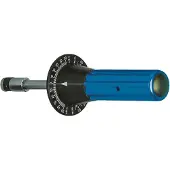 Gedore Momentschoevendraaier SP 1/4" - 7096380
