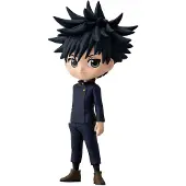 Banpresto Figurine Q Posket Petit - Jujutsu Kaisen - Megumi Fushiguro