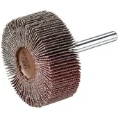 Stanley Schuuraccessoires Sta34041-xj Voor Boormachine - 50mm - Korrel 80