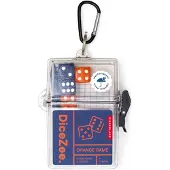 Kikkerland - Dicezee Travel Game