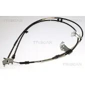 TRISCAN 8140 161237 Handremkabel