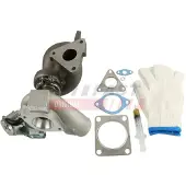 Fast Sports Nutrition FT63526 Turbocharger