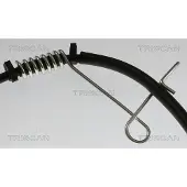 TRISCAN 8140 161225 Handremkabel