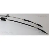 TRISCAN 8140 161250 Handremkabel