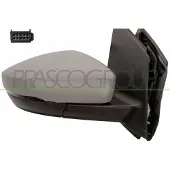 PRASCO VG0237145P Buitenspiegel