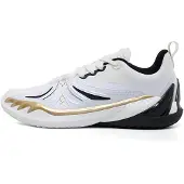 Rigorer AR3 Basketbalschoen Hitman Wit | 40