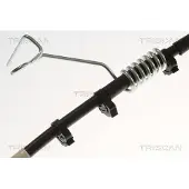 TRISCAN 8140 161228 Handremkabel