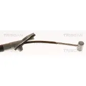 TRISCAN 8140 69176 Handremkabel